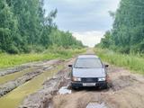 Audi 80 1988 года за 600 000 тг. в Макинск – фото 4