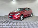 Hyundai Accent 2012 годаүшін4 700 000 тг. в Павлодар