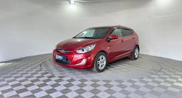Hyundai Accent 2012 годаүшін4 700 000 тг. в Павлодар