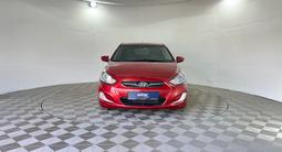 Hyundai Accent 2012 годаүшін4 700 000 тг. в Павлодар – фото 2