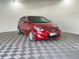 Hyundai Accent 2012 годаүшін4 700 000 тг. в Павлодар – фото 3