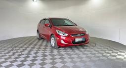 Hyundai Accent 2012 годаүшін4 700 000 тг. в Павлодар – фото 3