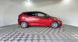 Hyundai Accent 2012 годаүшін4 700 000 тг. в Павлодар – фото 4