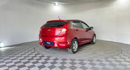 Hyundai Accent 2012 годаүшін4 700 000 тг. в Павлодар – фото 5