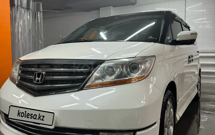 Honda Elysion 2008 годаүшін5 800 000 тг. в Астана