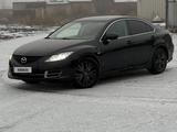 Mazda 6 2010 годаүшін4 000 000 тг. в Костанай – фото 4