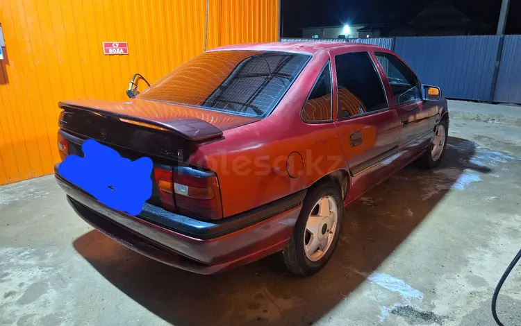 Opel Vectra 1993 годаfor600 000 тг. в Кульсары