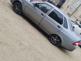 ВАЗ (Lada) Priora 2170 2011 годаүшін1 300 000 тг. в Жанаозен – фото 2