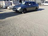 ВАЗ (Lada) Priora 2170 2011 годаүшін1 300 000 тг. в Жанаозен