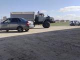 ВАЗ (Lada) Priora 2170 2011 годаүшін1 300 000 тг. в Жанаозен – фото 3