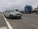 ВАЗ (Lada) Priora 2170 2011 годаүшін1 300 000 тг. в Жанаозен – фото 5
