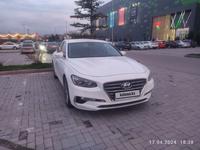 Hyundai Grandeur 2019 годаүшін12 500 000 тг. в Алматы