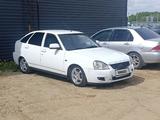 ВАЗ (Lada) Priora 2172 2013 года за 2 350 000 тг. в Петропавловск