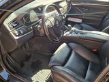 BMW 528 2010 годаүшін10 500 000 тг. в Алматы – фото 3