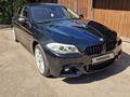 BMW 528 2010 года за 10 500 000 тг. в Алматы – фото 4