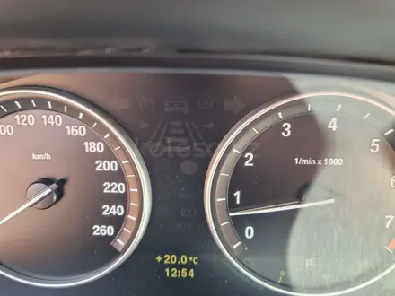 BMW 528 2010 года за 10 500 000 тг. в Алматы – фото 6
