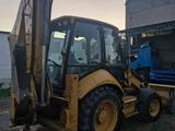 Caterpillar  432F2 2011 годаүшін30 000 000 тг. в Талдыкорган
