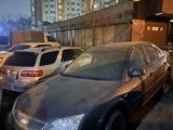 Ford Mondeo 2003 года за 2 000 000 тг. в Алматы – фото 3