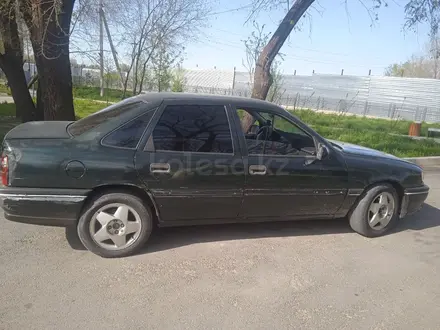 Opel Vectra 1995 года за 1 400 000 тг. в Алматы – фото 4