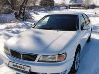 Nissan Cefiro 1995 годаfor1 786 186 тг. в Алматы