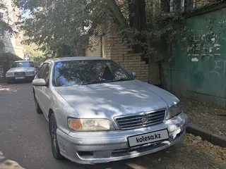Nissan Cefiro