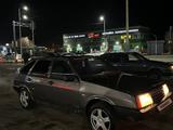 ВАЗ (Lada) 2109 2003 года за 1 500 000 тг. в Актобе