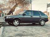 ВАЗ (Lada) 2109 2003 года за 1 500 000 тг. в Актобе – фото 5