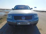 Volkswagen Passat 2001 годаүшін2 500 000 тг. в Астана