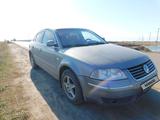 Volkswagen Passat 2001 годаfor2 500 000 тг. в Астана – фото 3