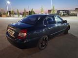 Hyundai Elantra 2008 года за 3 300 000 тг. в Петропавловск – фото 5