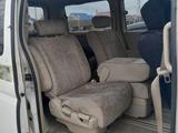 Nissan Elgrand 2003 года за 4 500 000 тг. в Астана – фото 3