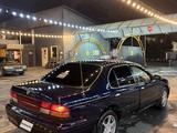 Nissan Cefiro 1996 годаүшін2 000 000 тг. в Алматы – фото 4
