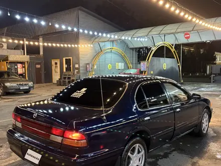 Nissan Cefiro 1996 года за 2 000 000 тг. в Алматы – фото 4