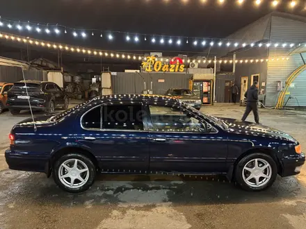 Nissan Cefiro 1996 года за 2 000 000 тг. в Алматы – фото 3