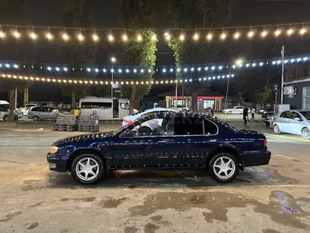 Nissan Cefiro 1996 года за 2 000 000 тг. в Алматы – фото 2