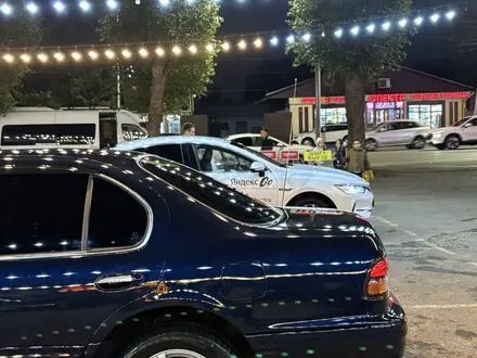 Nissan Cefiro 1996 года за 2 000 000 тг. в Алматы – фото 6