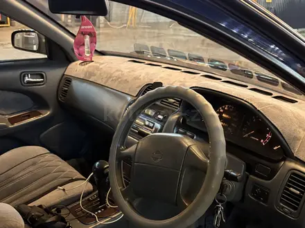 Nissan Cefiro 1996 года за 2 000 000 тг. в Алматы – фото 8