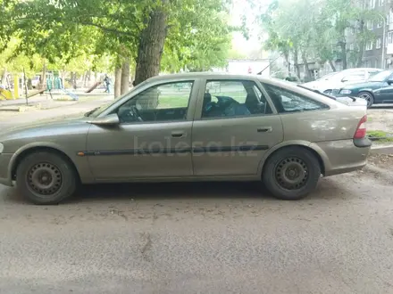Opel Vectra 1996 года за 1 200 000 тг. в Павлодар – фото 2
