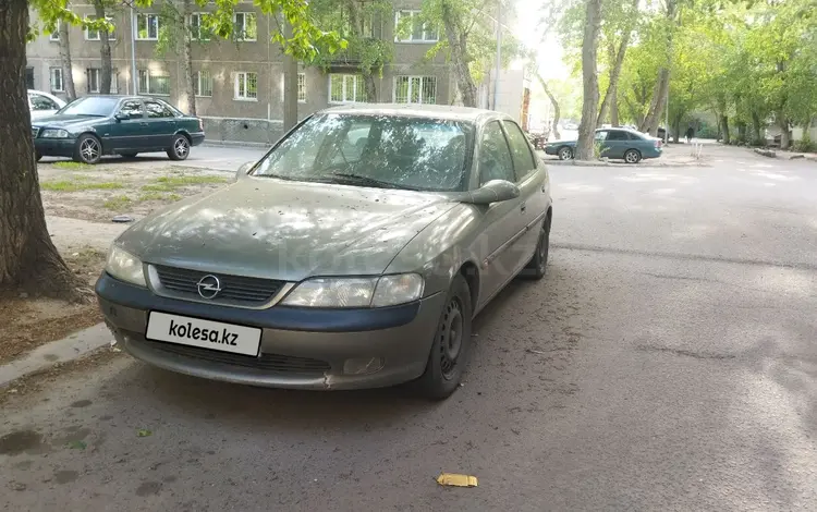 Opel Vectra 1996 годаүшін1 200 000 тг. в Павлодар