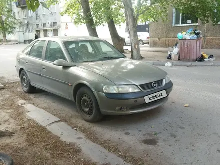 Opel Vectra 1996 года за 1 200 000 тг. в Павлодар – фото 3