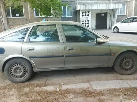 Opel Vectra 1996 года за 1 200 000 тг. в Павлодар – фото 4