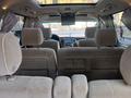 Toyota Alphard 2006 года за 8 300 000 тг. в Актау – фото 11