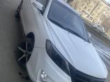 Lifan Solano 2016 года за 2 200 000 тг. в Семей – фото 4