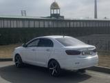 Lifan Solano 2016 года за 2 200 000 тг. в Семей – фото 5