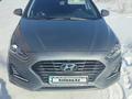 Hyundai Sonata 2020 года за 8 500 000 тг. в Астана