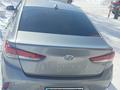 Hyundai Sonata 2020 года за 8 500 000 тг. в Астана – фото 4