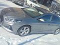 Hyundai Sonata 2020 года за 8 500 000 тг. в Астана – фото 5