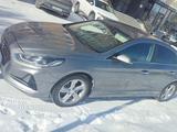 Hyundai Sonata 2020 годаүшін7 700 000 тг. в Астана – фото 5