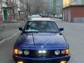 BMW 525 1990 года за 1 850 000 тг. в Сатпаев – фото 5