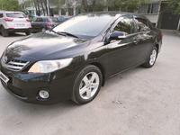 Toyota Corolla 2011 года за 5 500 000 тг. в Актобе